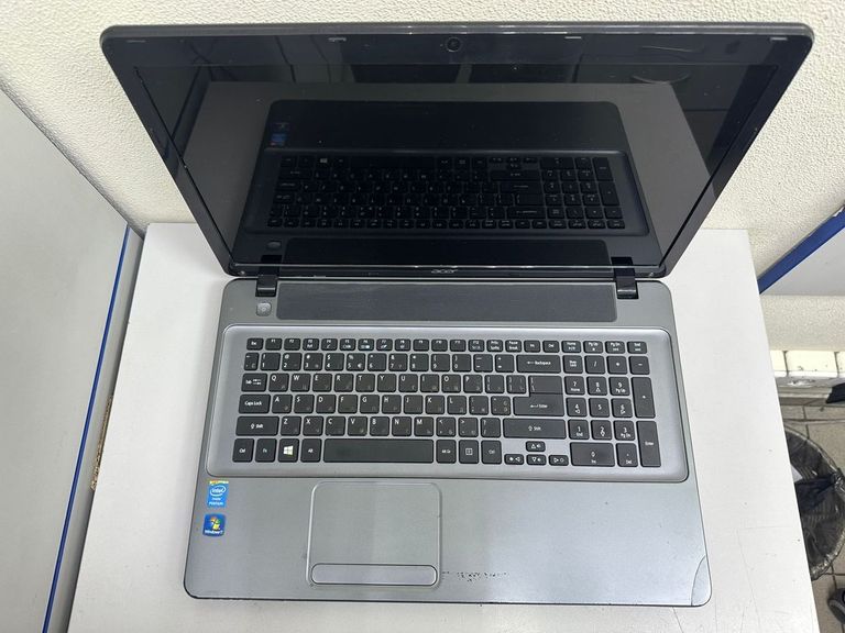 Acer 17/pentium 2020m ddr3/4gb ddr3/hdd 500 gb/*інтегрована Код:01-200778323. Зображення 9
