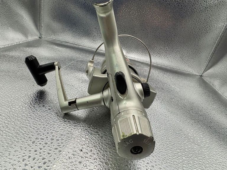 Распродажа Abu Garcia cardinal x4, продавец Техноскарб