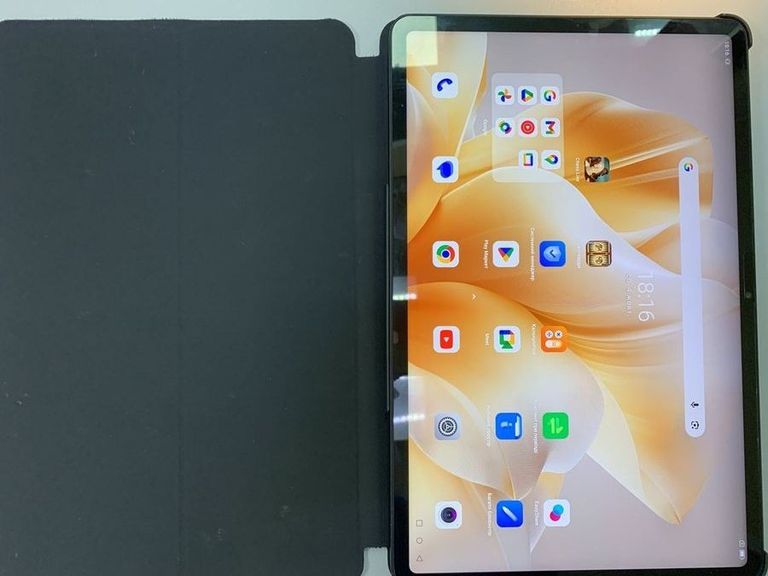 Купить Blackview Oscal Elite 1 8/256GB LTE Mecha Grey Б/У