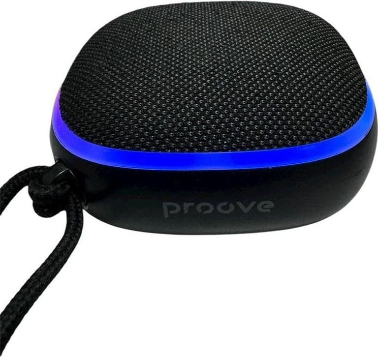 Оголошення Proove loadstone 6w Б/У