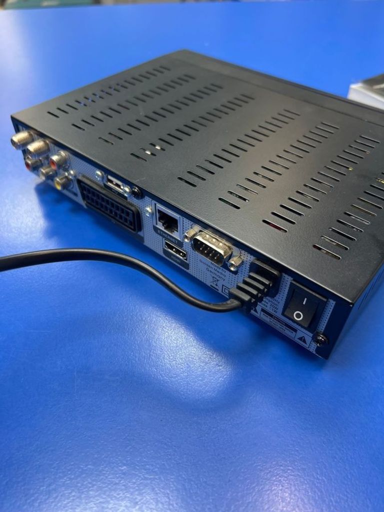 Golden Media 990 cr hd pvr spark lx Код:01-200780279. Изображение 5