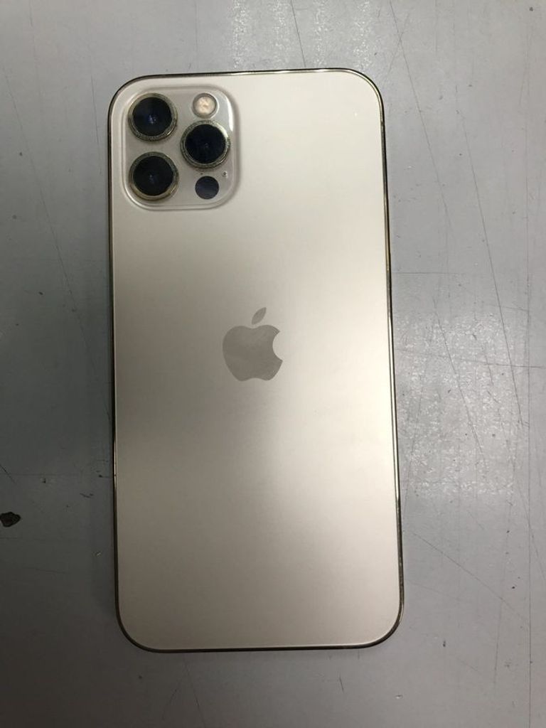 Оголошення Apple iphone 12 pro 128gb Б/У