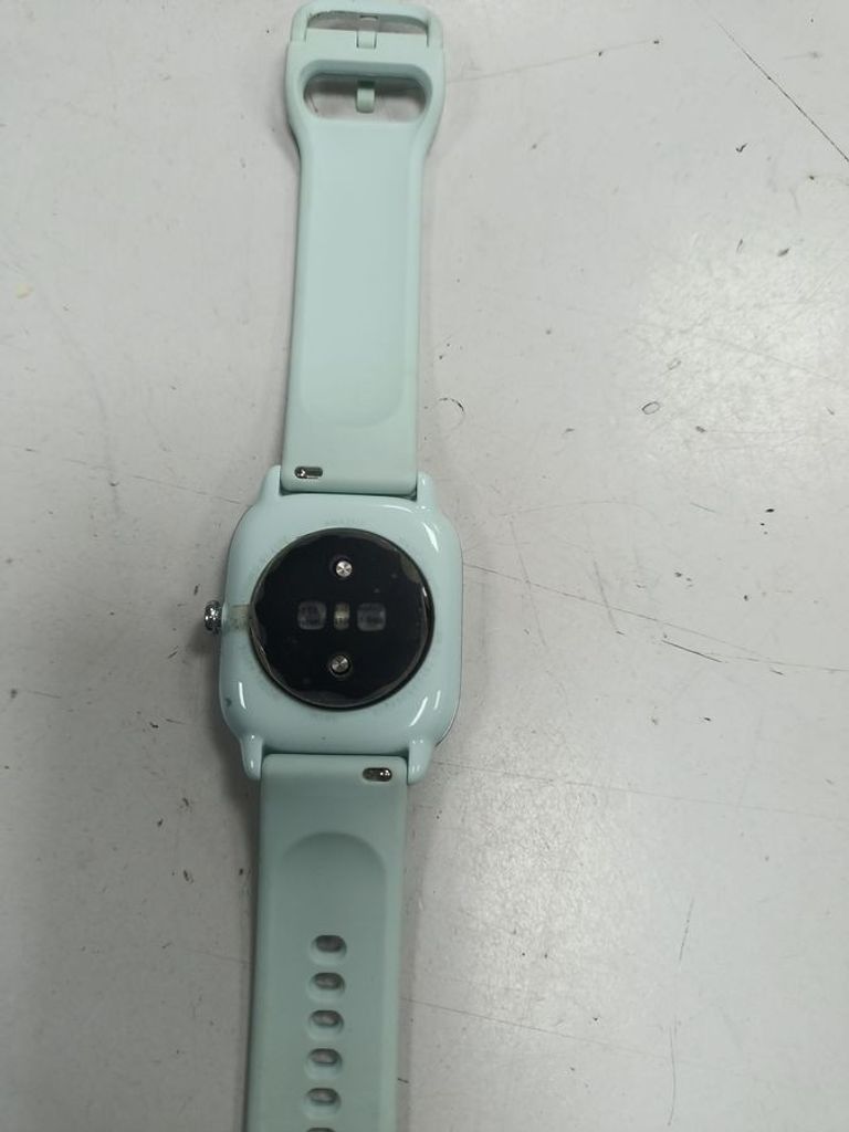 Купить Amazfit gts 4 mini Б/У