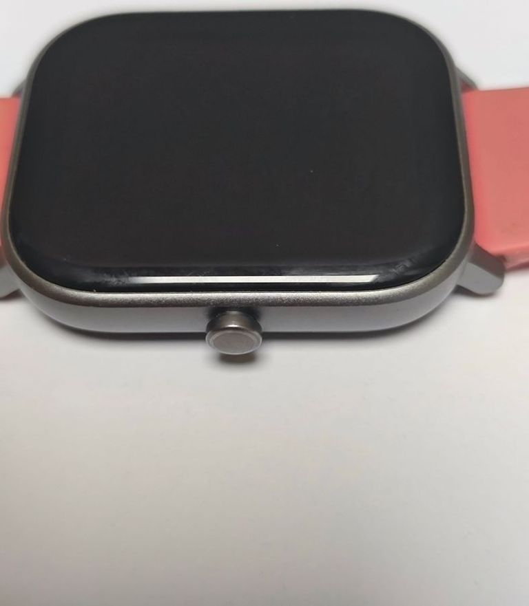 Розпродаж Amazfit GTS Black, продавець Техноскарб