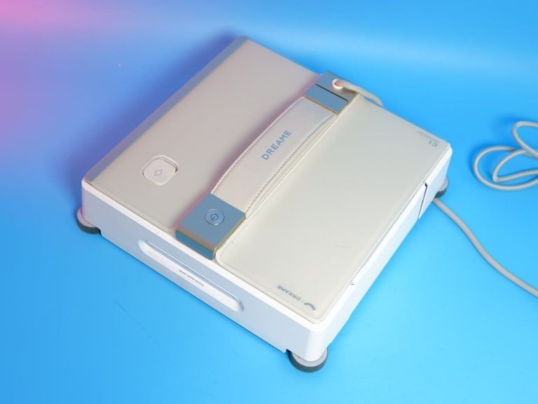 Оголошення Dreame C1 Б/У