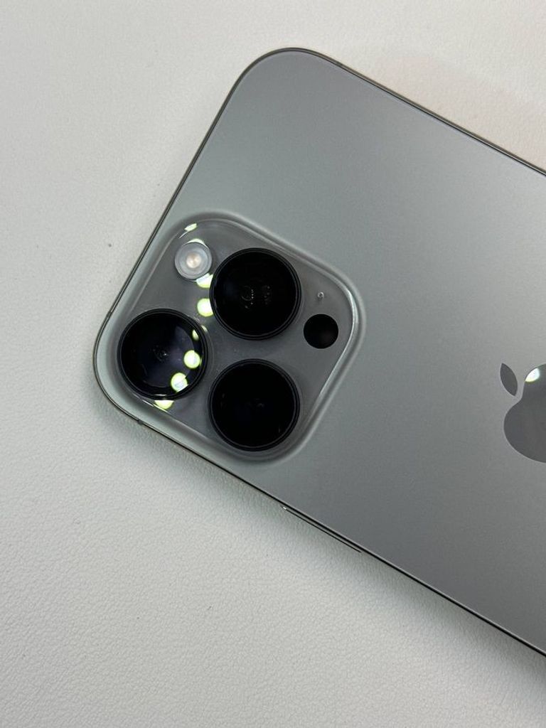 Apple iphone 16 pro max 256gb Код:01-200782626. Изображение 9