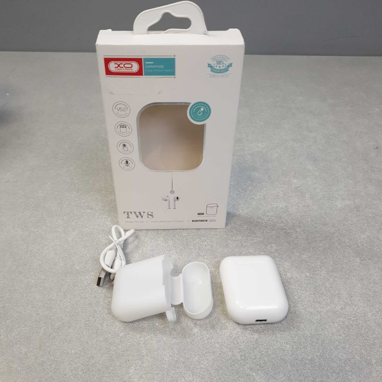 Дешево Xo X3 White з ломбарду