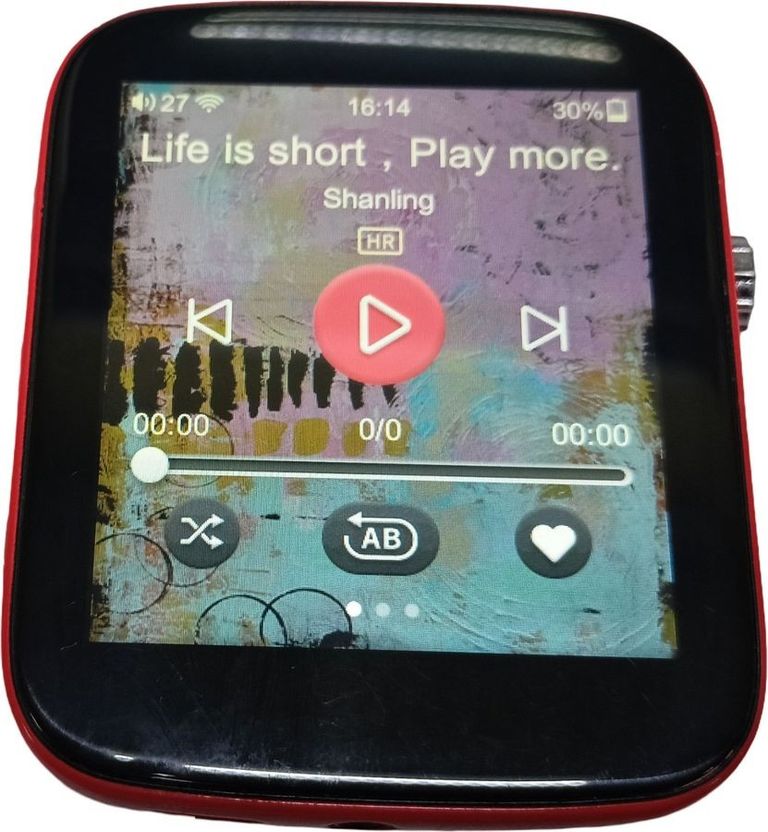 Купити Shanling q1 Б/У