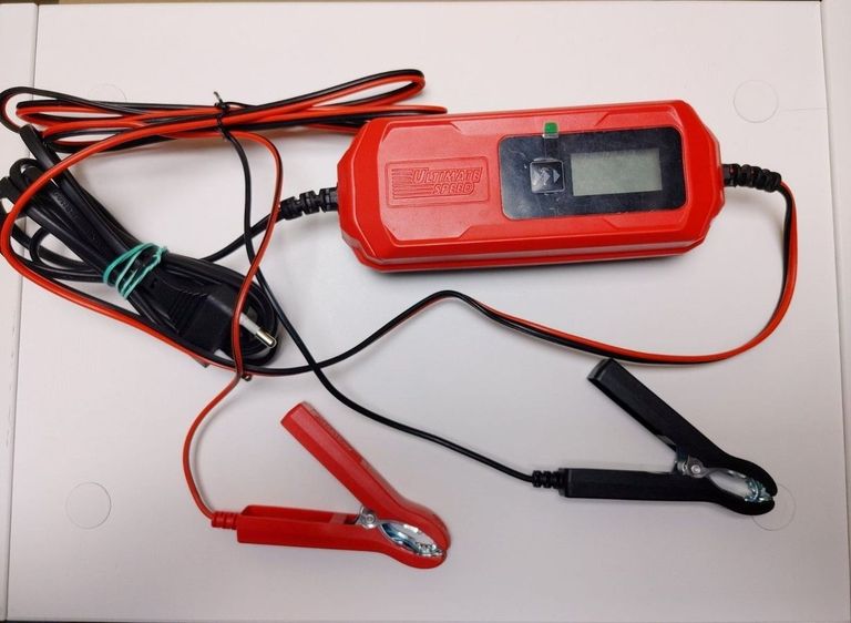 Купить Ultimate Speed ulgd 5.0 d2 Б/У