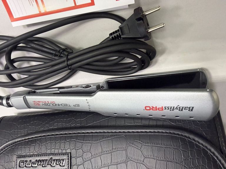 Дешиво Babyliss pro BAB2073EPE с ломбарда