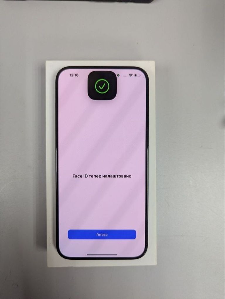 Apple iPhone 15 Pro Max 256GB Blue Titanium (MU7A3) Код:01-200786392. Зображення 14