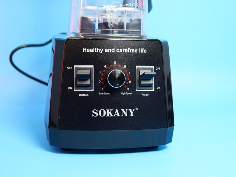 Sokany SK-666 2,5 л Код:null. Зображення 5