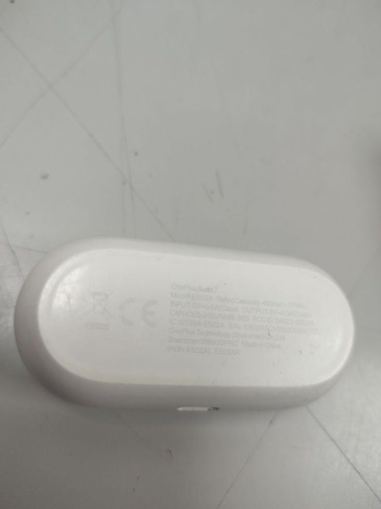 Оголошення Oneplus buds z Б/У