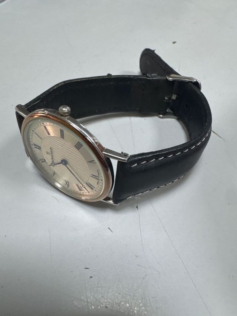 Розпродаж Romanson tl5110mm1wa-k-slim, продавець Техноскарб