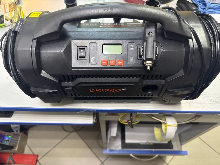 Объявление Dnipro-M dmp-200 83875000 Б/У