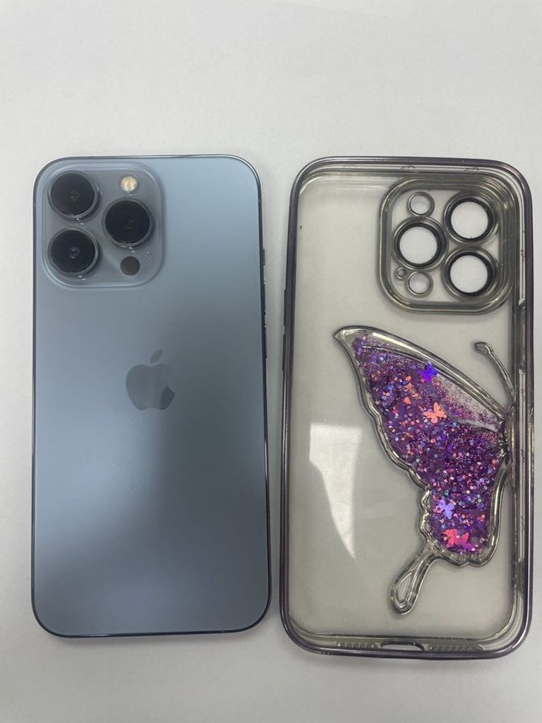 Apple iphone 13 pro 256gb Код:01-200787363. Зображення 16