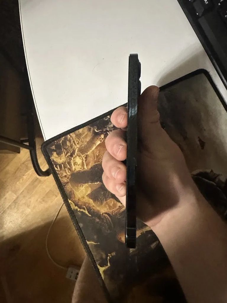 Iphone 12 Pro Max 256 Код:null. Зображення 6