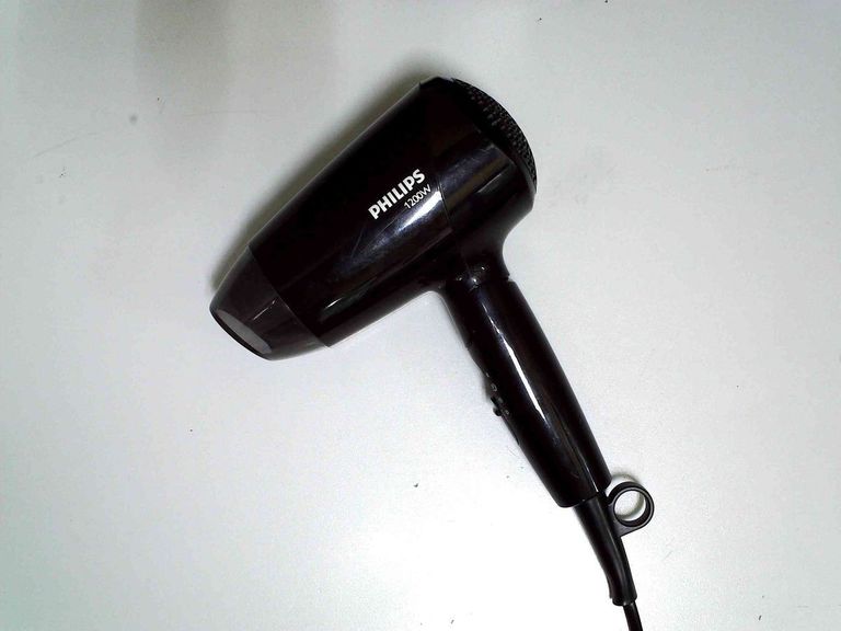 Объявление Philips BHC010/10 Б/У