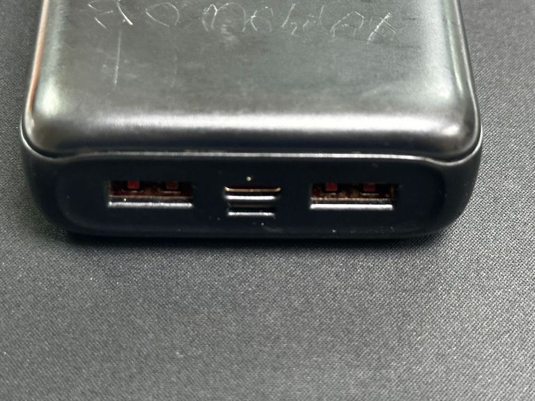 Дешиво Hoco 20000Mah j121a с ломбарда