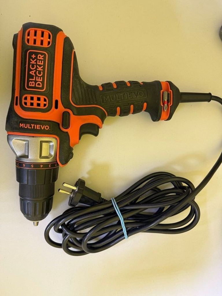 Розпродаж Black&Decker mt350k, продавець Техноскарб