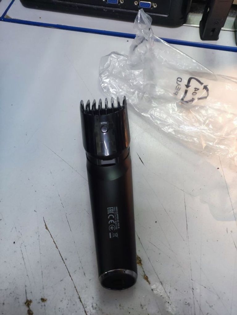 Дешево Ardesto HC-Y22-B з ломбарду