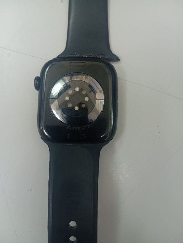 Распродажа Apple watch series 10 gps 46mm alu. case, продавец Техноскарб