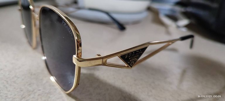 PRADA , виробник Італія Код:null. Зображення 5