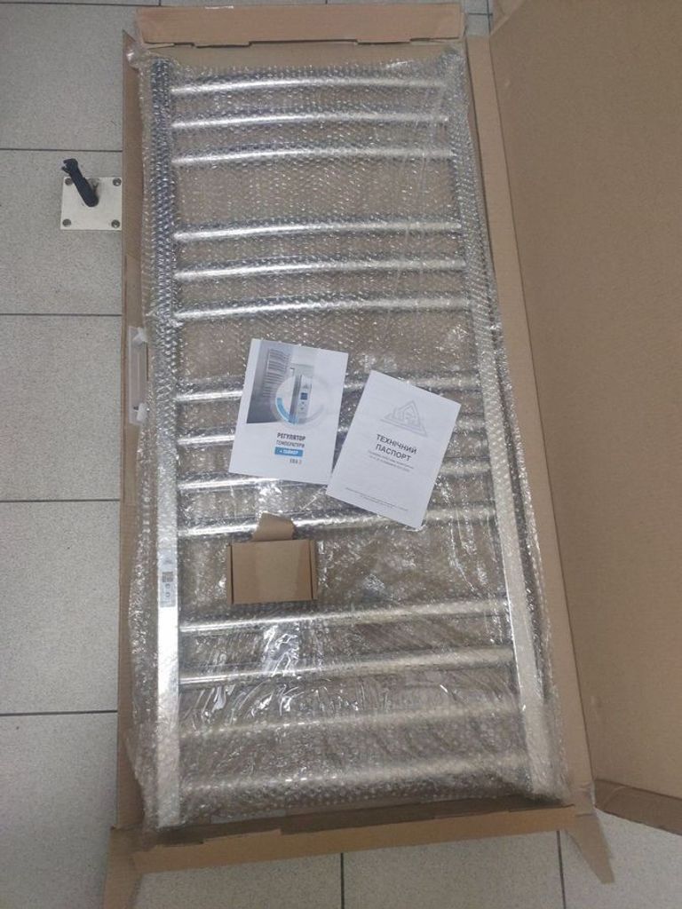 Объявление Laris гранд п14 е 500х1200 Б/У