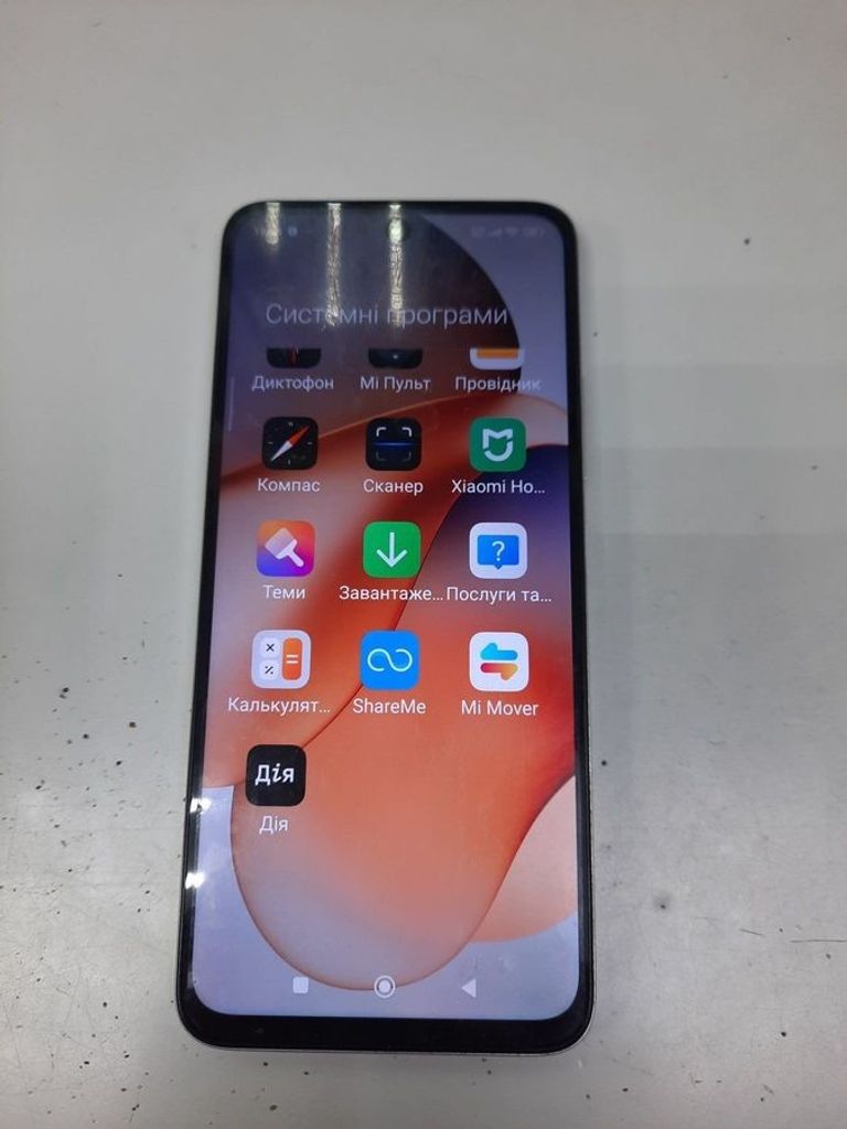 Дешиво Xiaomi redmi 12 8/256gb с ломбарда