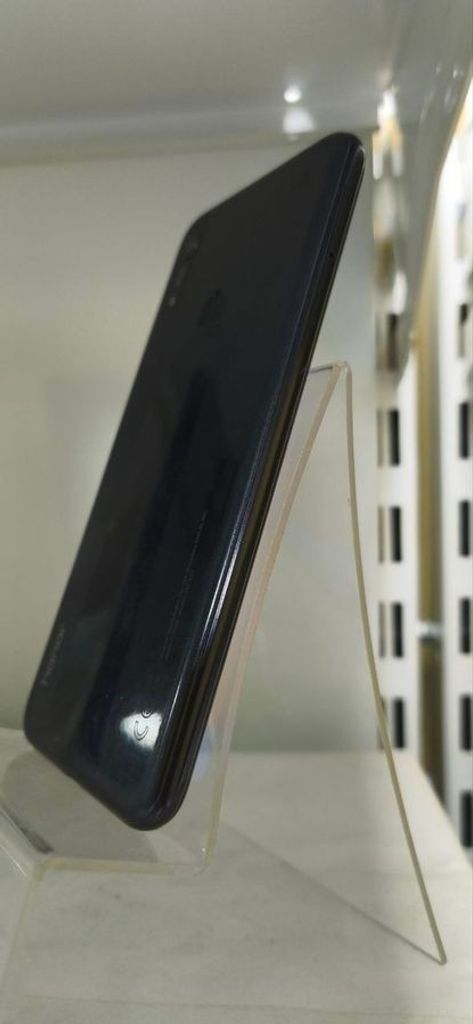 Honor 8A 2/32GB Black (51093QNB) Код:01-200789931. Зображення 5