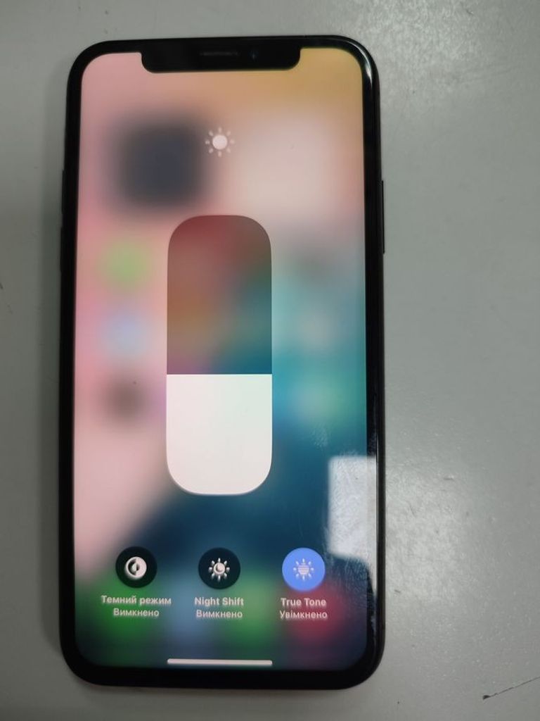 Apple iphone xs 64gb Код:01-200795348. Зображення 5