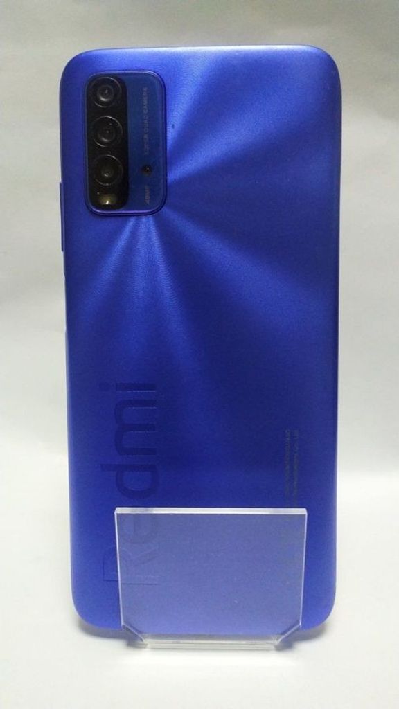 Розпродаж Xiaomi redmi 9t 4/128gb, продавець Техноскарб