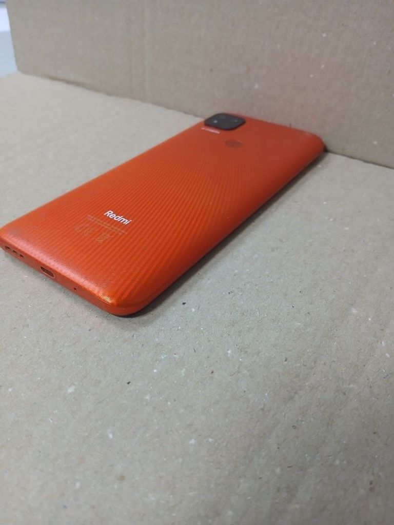 Xiaomi Redmi 9C NFC 2/32GB Twilight Blue Код:01-200795426. Зображення 6