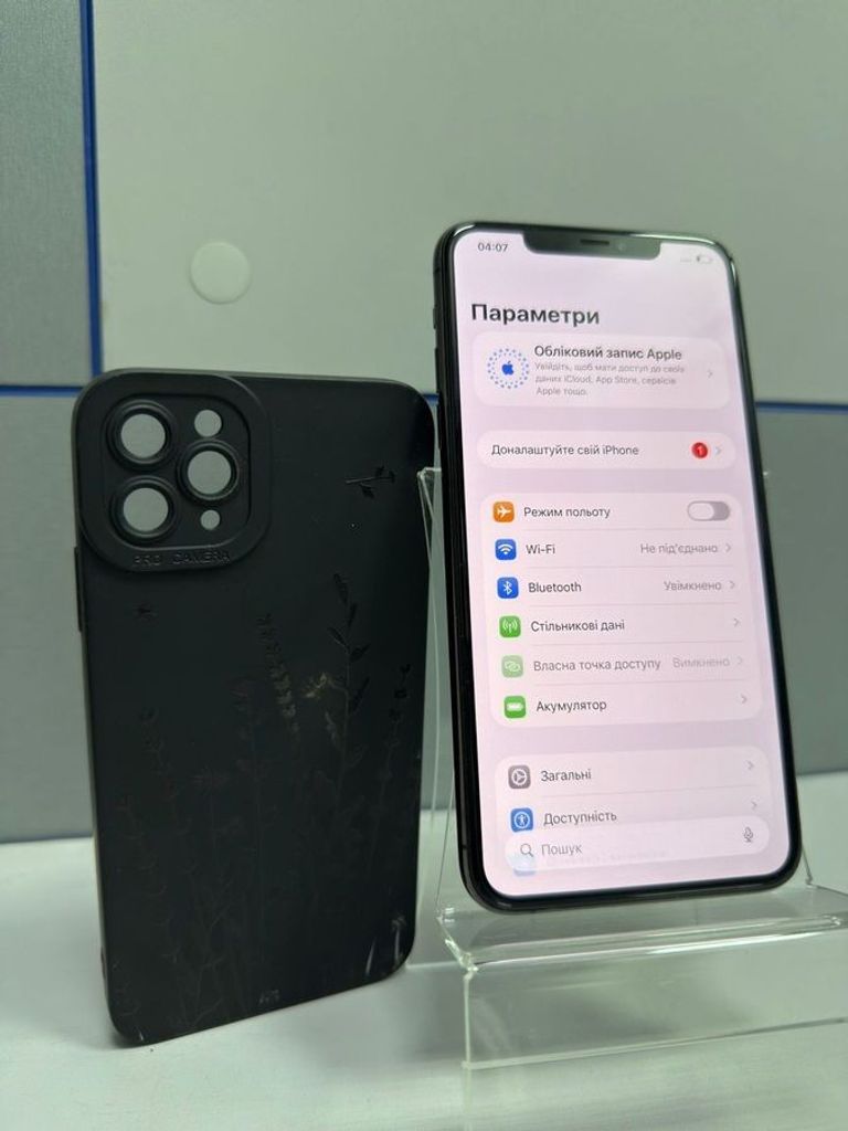 Дешево Apple iphone 11 pro max 512gb з ломбарду