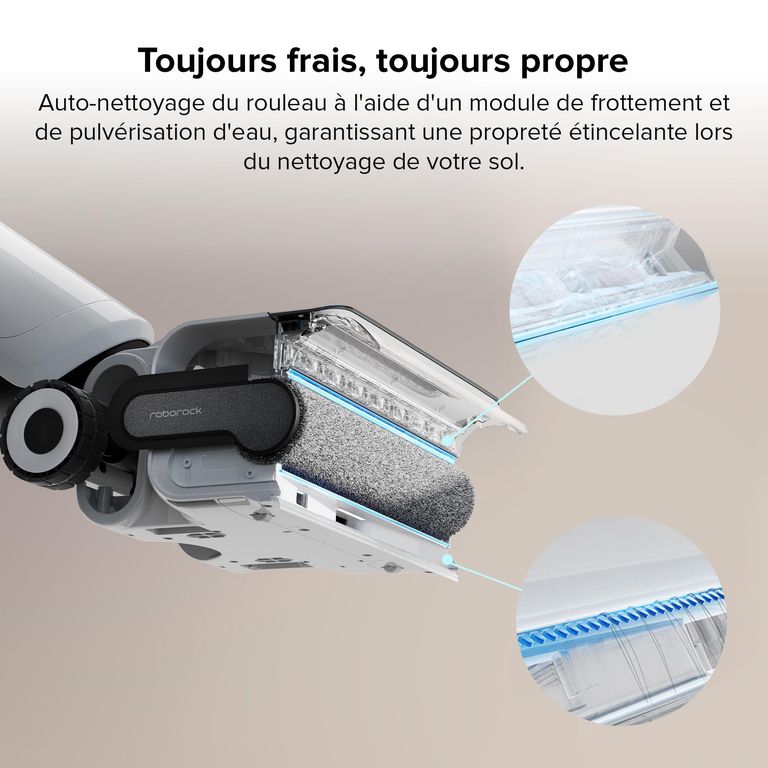 Roborock Flexi Pro Код:null. Зображення 12