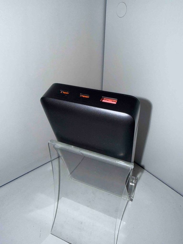 Оголошення Hoco q40 25000mah pd 65w Б/У