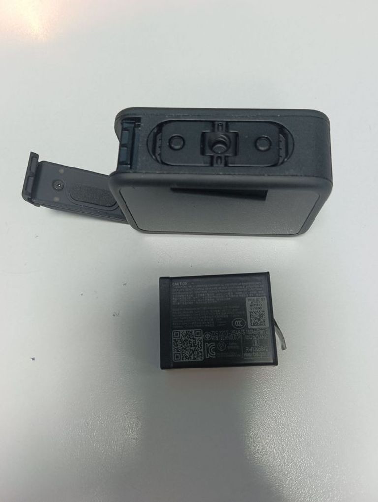 Gopro ND Filter 4-Pack GoPro HERO13 Black (AENDF-001) Код:01-200795701. Изображение 7