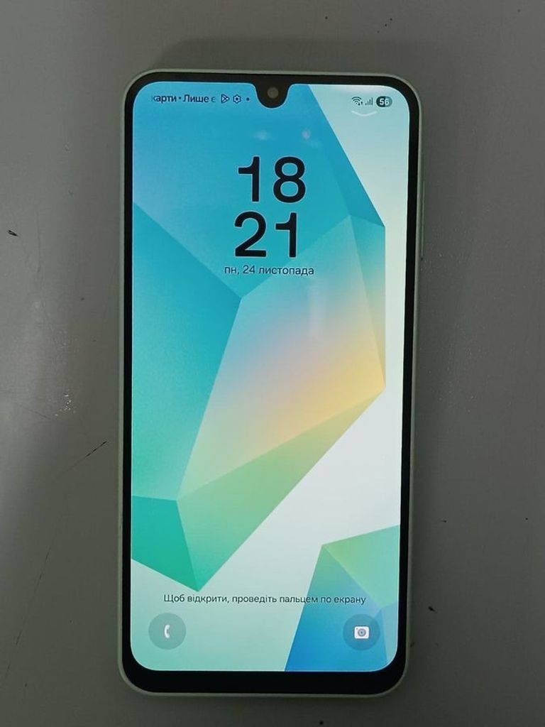Дешиво Samsung galaxy a16 8/256gb sm-a165f с ломбарда