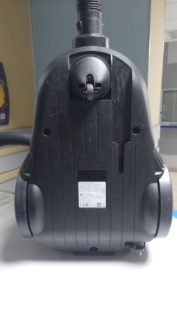 Розпродаж Bosch Serie 4 BGC21X350, продавець Техноскарб