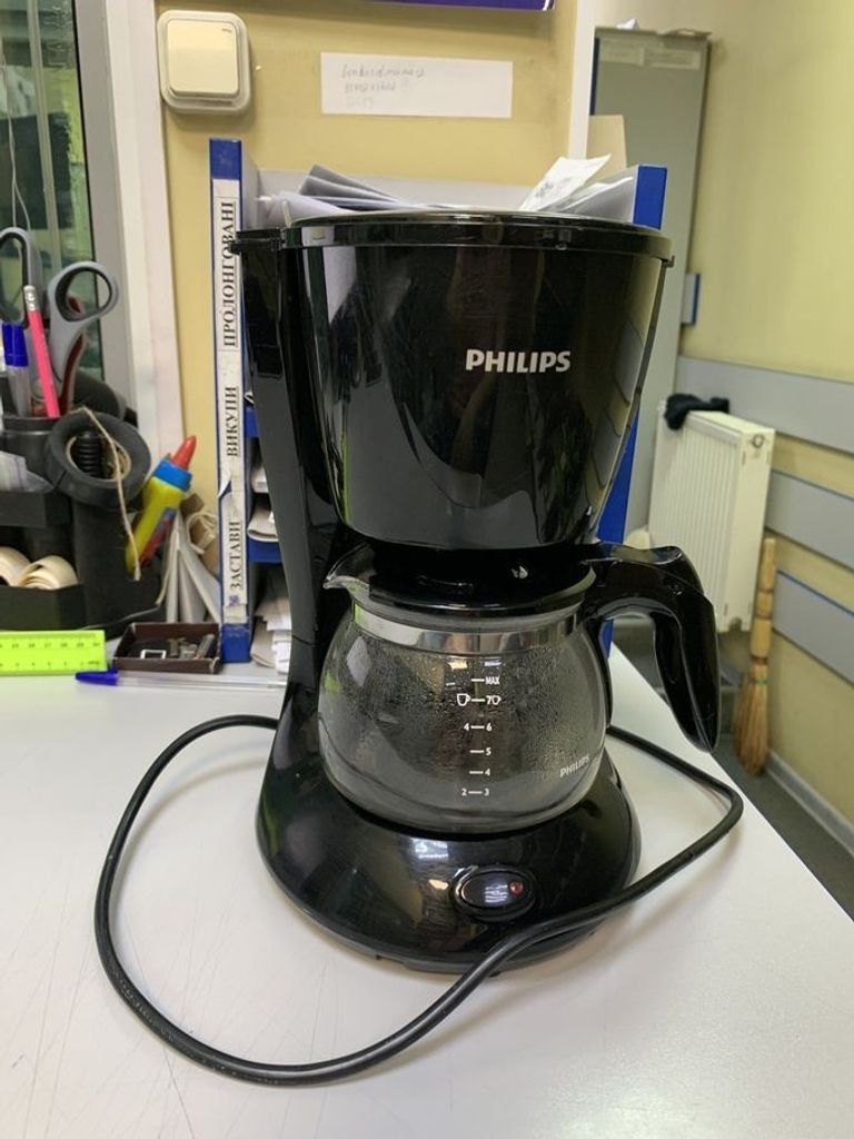 Купити Philips HD7432/20 Б/У