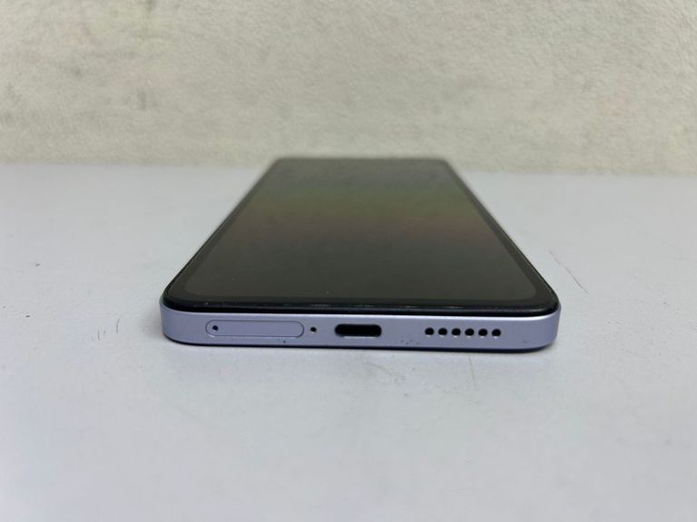 Оголошення Xiaomi Redmi Note 14 8/256GB Ocean Blue Б/У