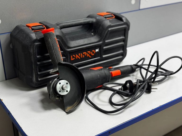 Купити Dnipro-M gl-145s Б/У