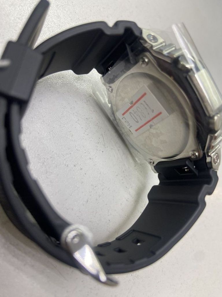 Розпродаж Casio gbm-2100-1a3er, продавець Техноскарб