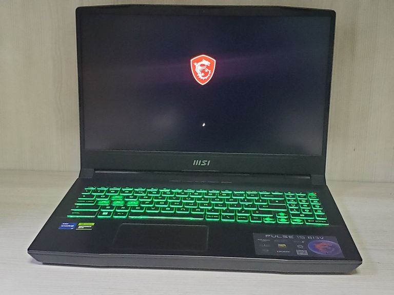 Msi 15/core i7-13700h ddr5/16gb ddr5/hdd *відсутній/ssd 1000 gb/geforce rtx4060 8gb Код:01-200796685. Зображення 12