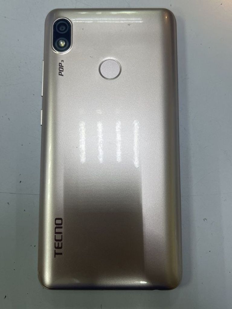 Дешиво Tecno pop 3 1/16gb с ломбарда