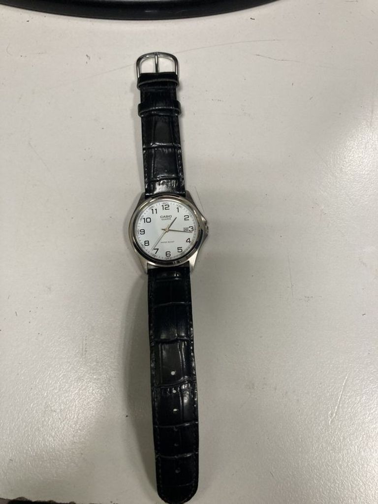 Купить CASIO MTP-1183E-7A Б/У