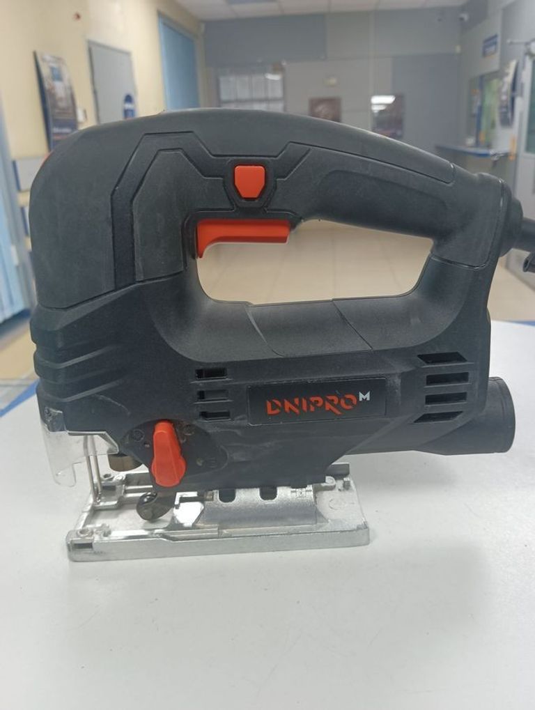 Купить Dnipro-m JS-80LX (19421000) Б/У