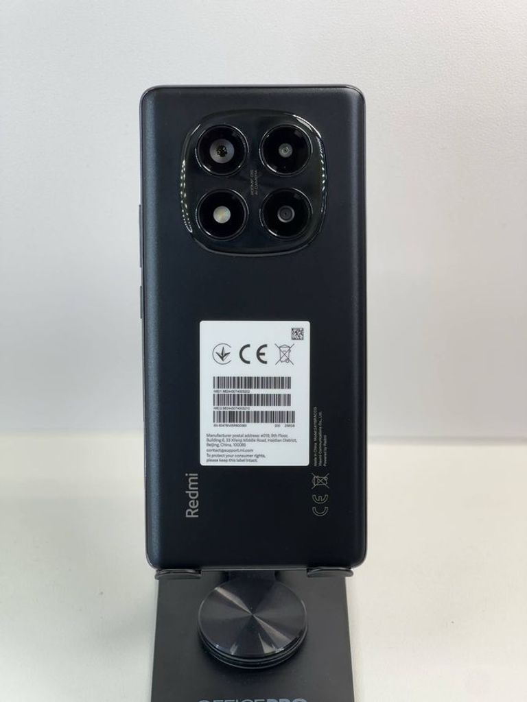 Xiaomi redmi note 14 pro 8/256gb Код:01-200797118. Зображення 6