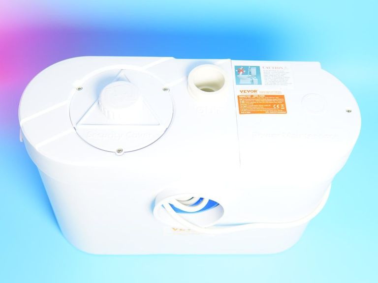 Дешиво Vevor 700 Вт с ломбарда