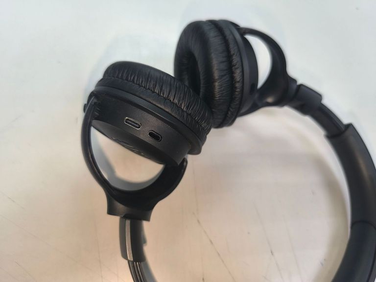 JBL Tune 510BT (JBLT510BTBLK) Код:01-200797058. Изображение 6